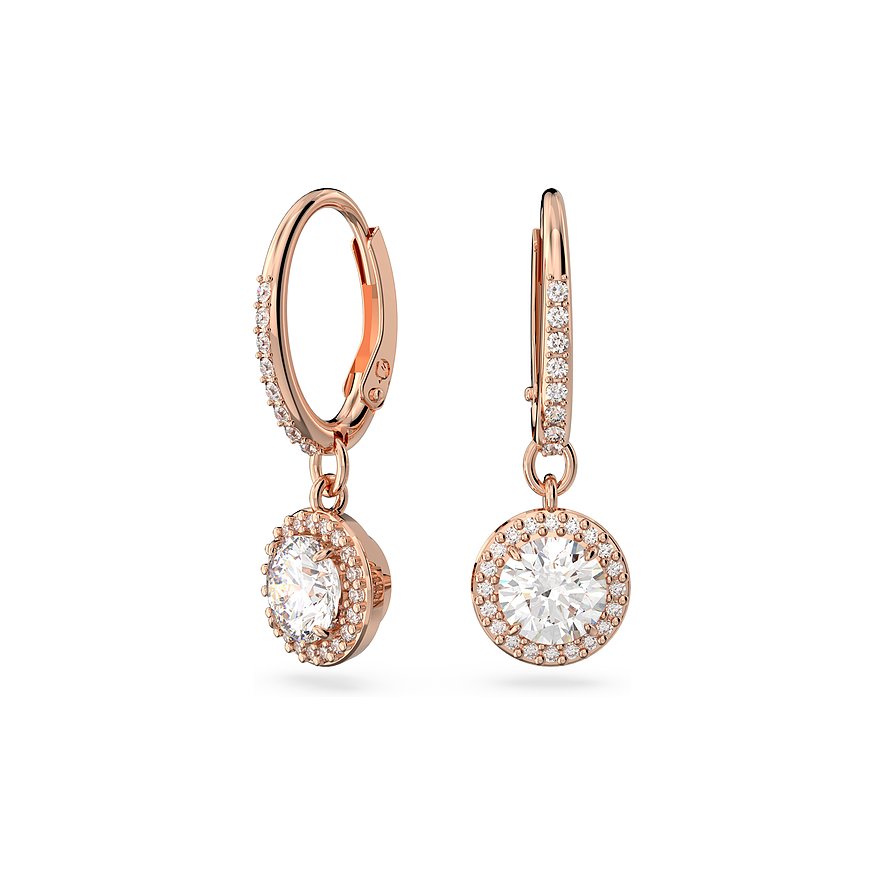 Swarovski Ohrstecker Constella