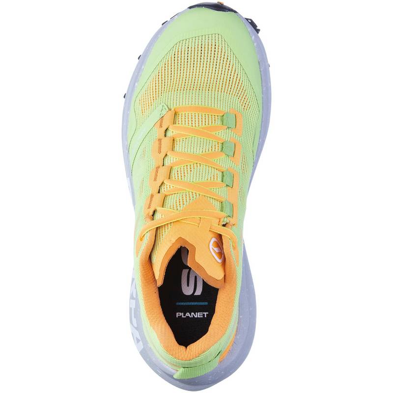 Scarpa Spin Planet Laufschuhe Damen