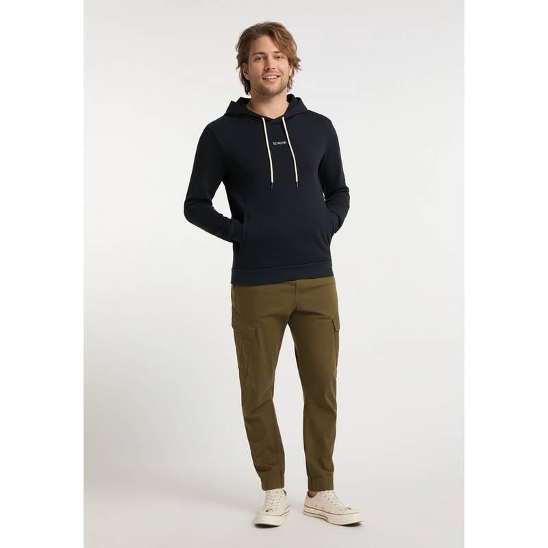 SOMWR Hoodie With \