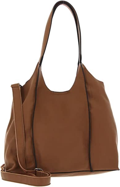 FREDSBRUDER Handtaschen blau