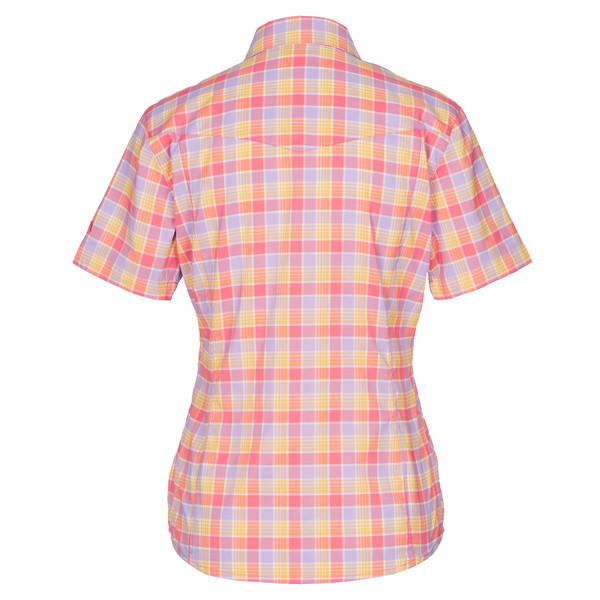 KENDRA S/S W Damen - Outdoor Hemd