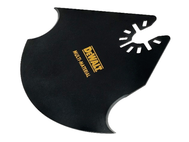 DeWalt Accessoires DT20712-QZ DT20712 Multimaterial/Roofing zaagblad metaal 102 mm 1 stuks