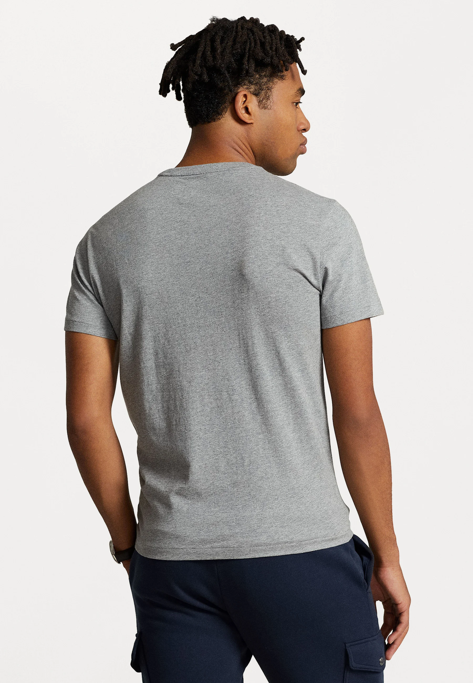 Polo Ralph Lauren MANGA CORTA - Camiseta básica