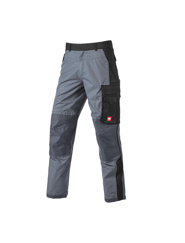 Funktionsbundhose e.s.prestige