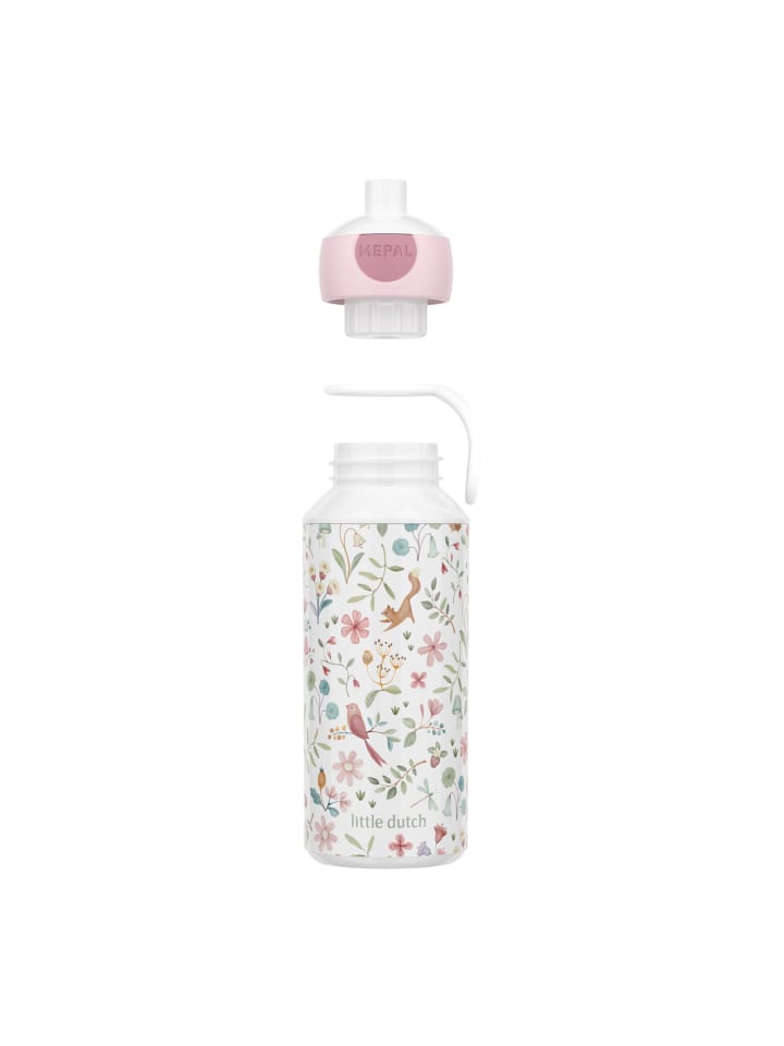 Mepal Pop-Up Trinkflasche Campus (2025) 400 ml in Fairy Wonders günstig kaufen onesize