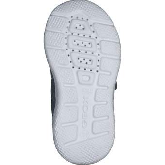 Geox B Sprintye Boy Lauflerner in blau