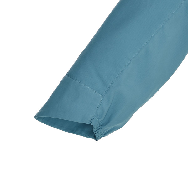 BUG BARRIER EXPEDITION FULL ZIP HOODY Damen - Mückenabweisende Kleidung