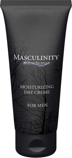 Beauté Pacifique Masculinity Moisturizing Tagescreme