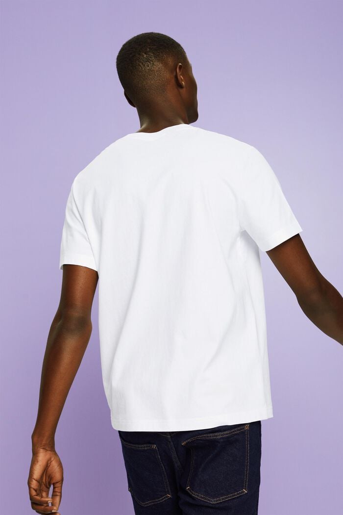 Unisex Logo-T-Shirt