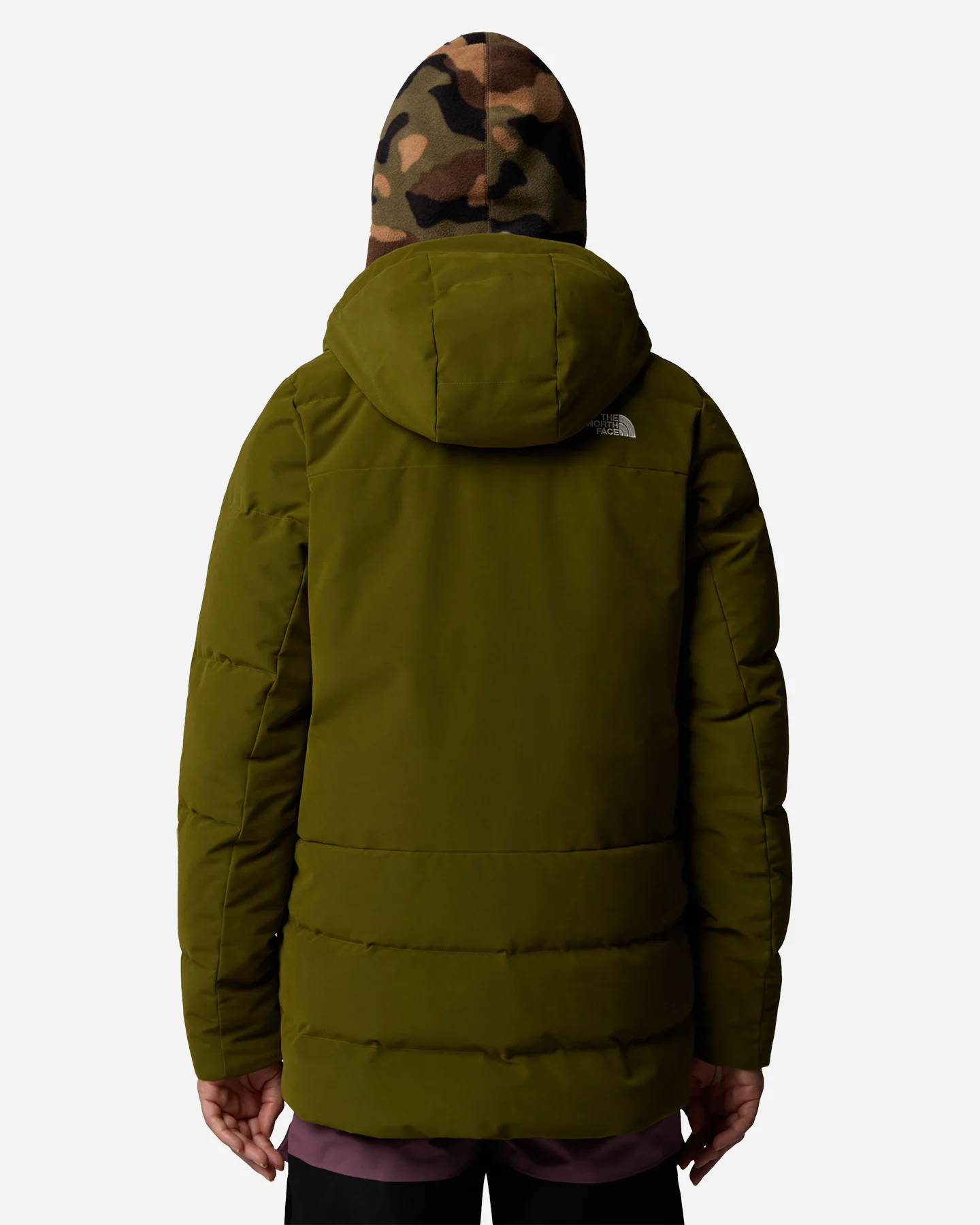 Giacca Sci The North Face Pallie W NF0A3M178O91