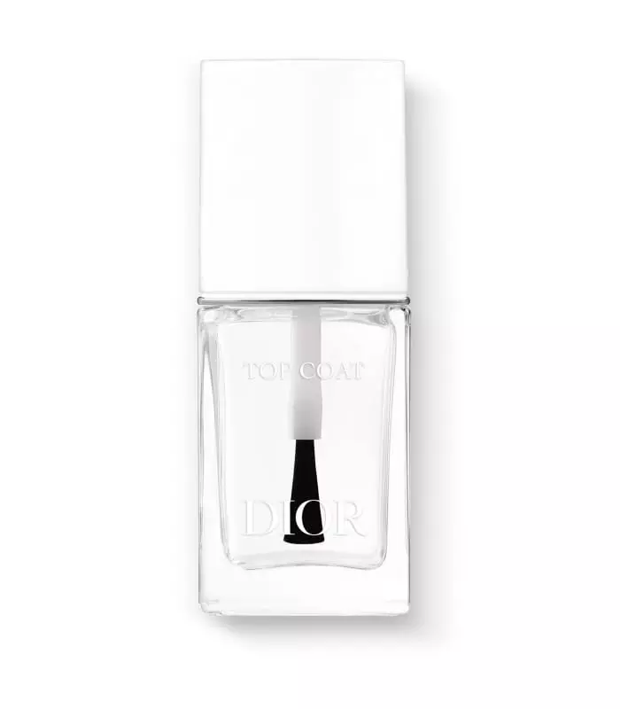 DIOR VERNIS TOP COAT Laque de fixation séchage ultra-rapide