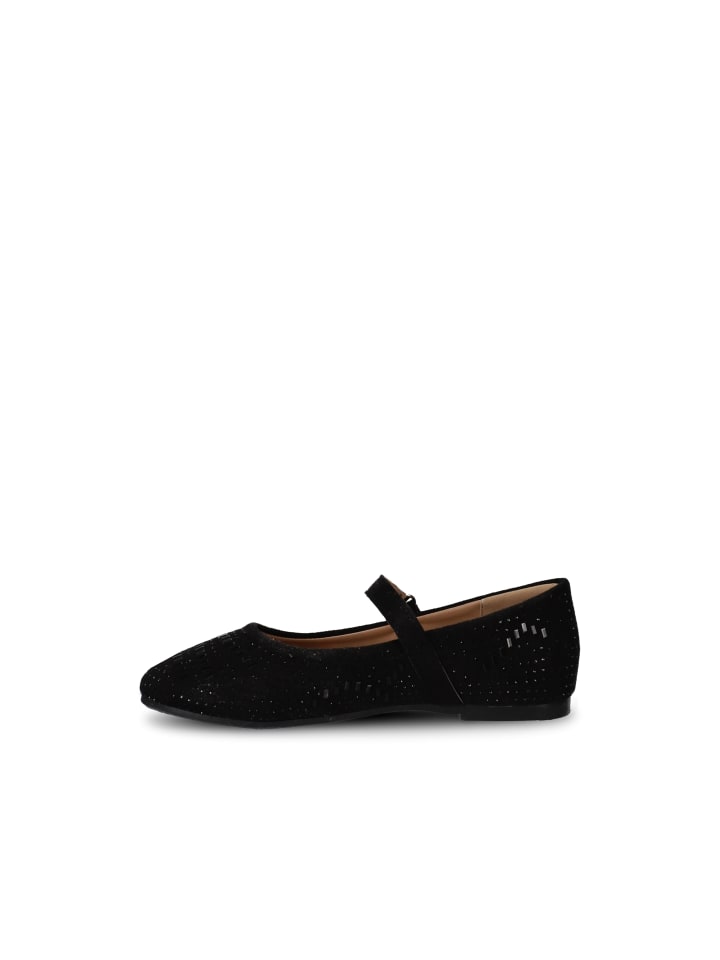 Coccodrillo Halbschuhe in schwarz günstig kaufen