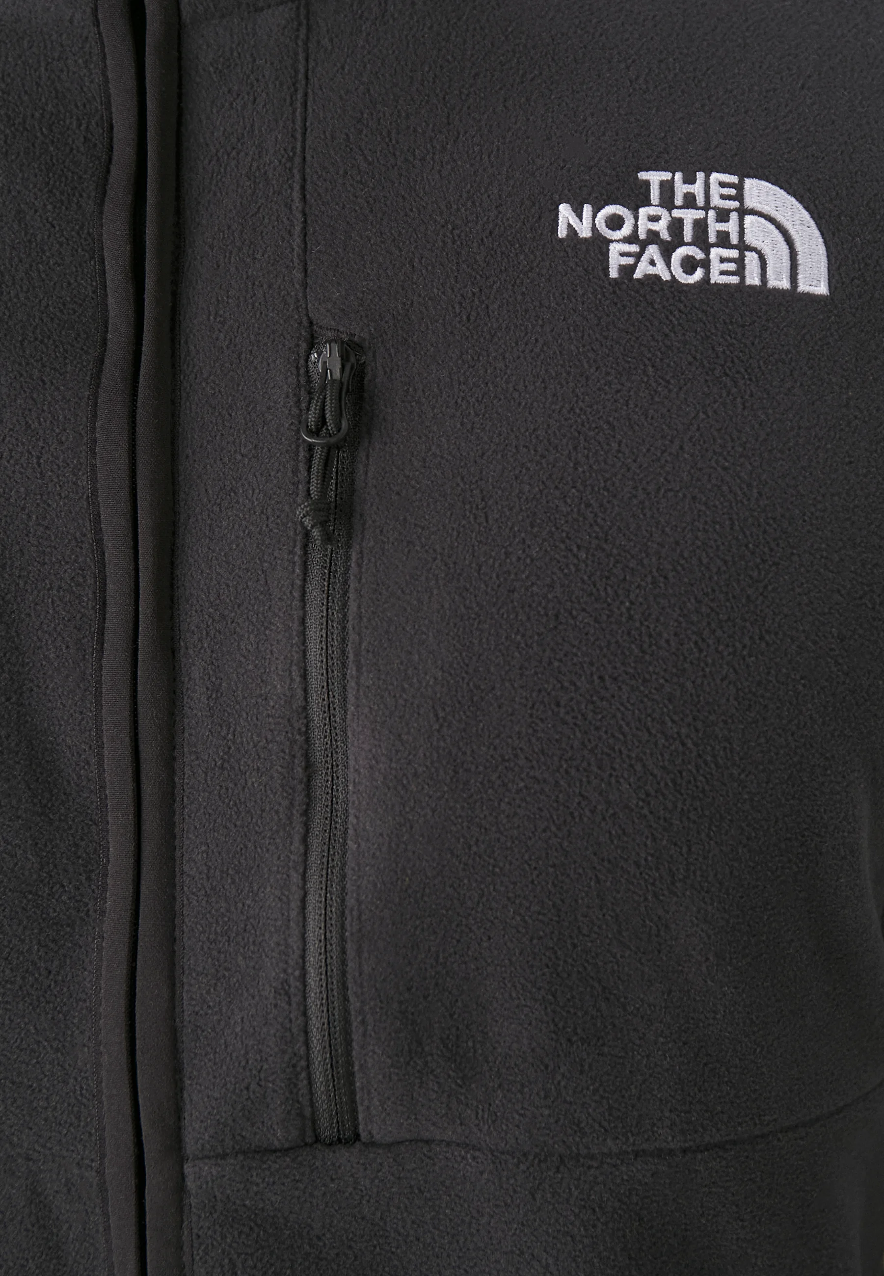 The North Face HOMESAFE FULL ZIP - Chaqueta polar