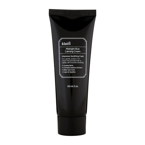 Κρέμα καταπράυνσης Dear Klairs Midnight Blue 60 ml
