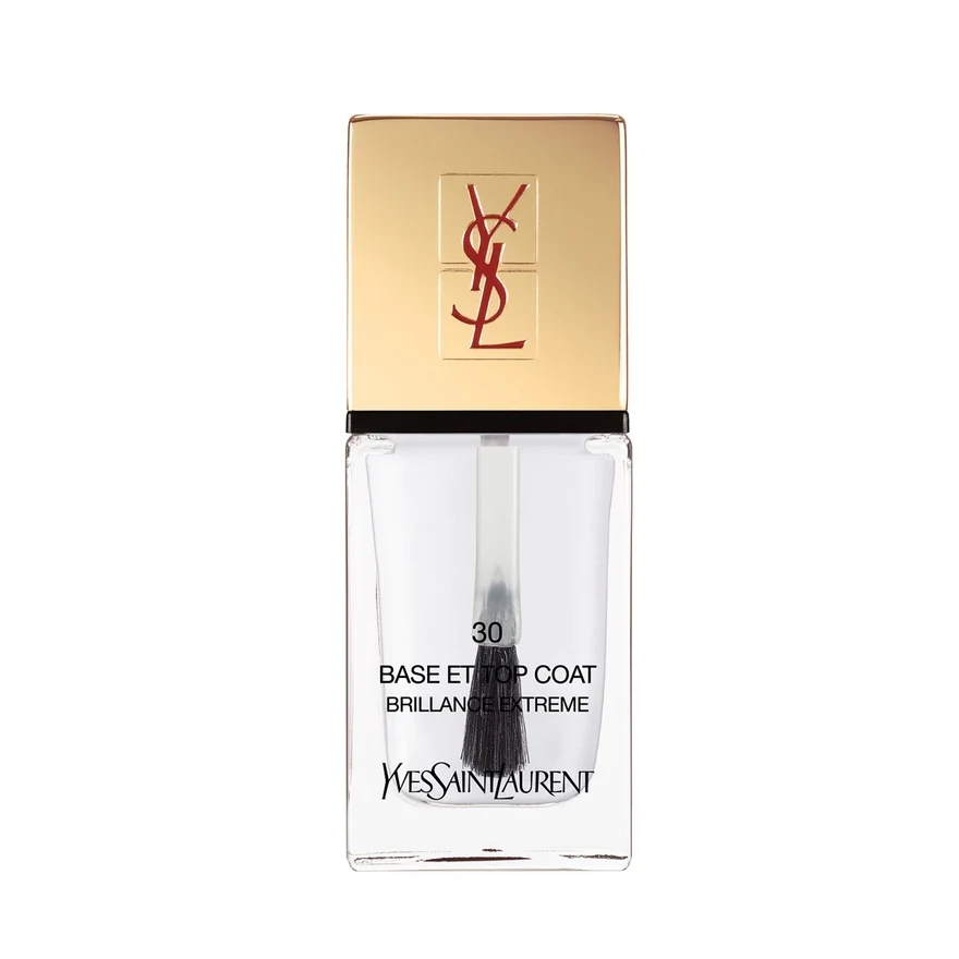 Mani La Laque Couture – Decklack, Basis für Smalto