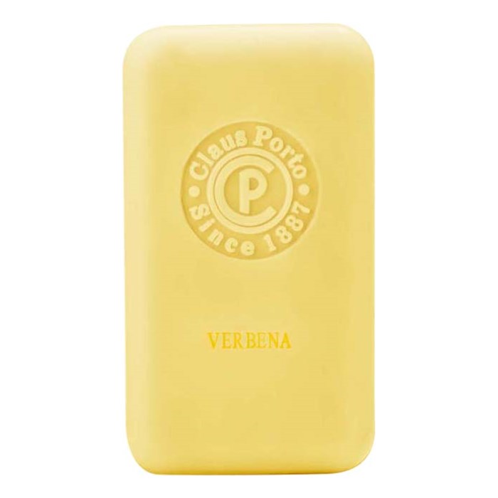 Suave Perfume Verbena Wax Sealed Soap