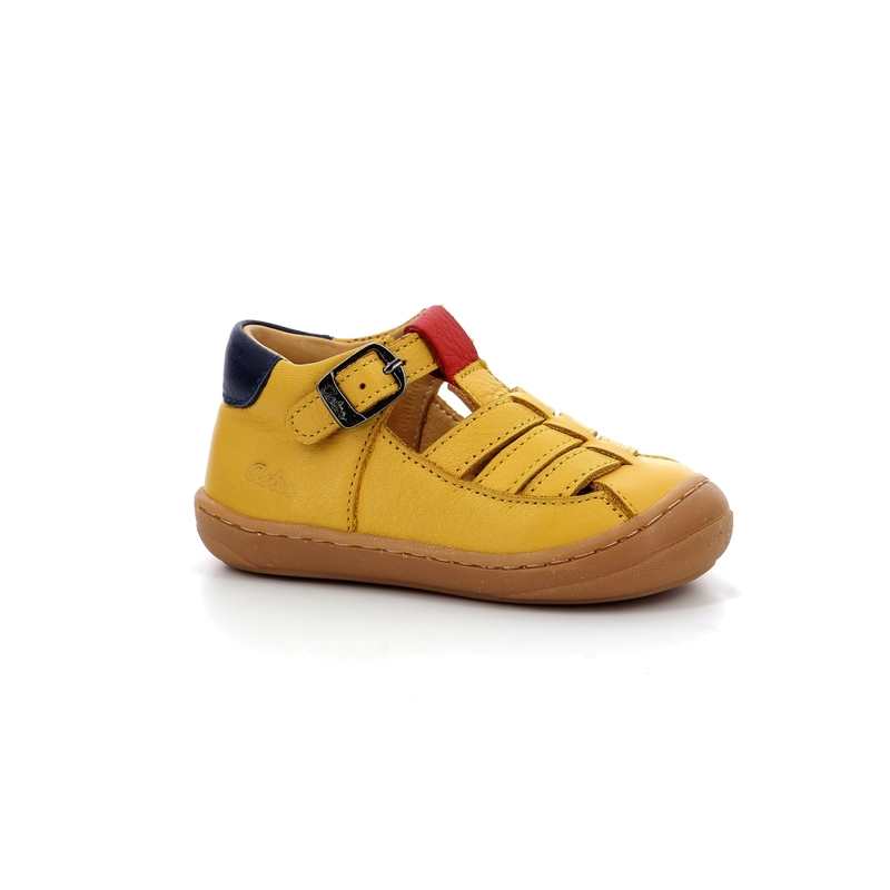 Salomés cuir Crusile
