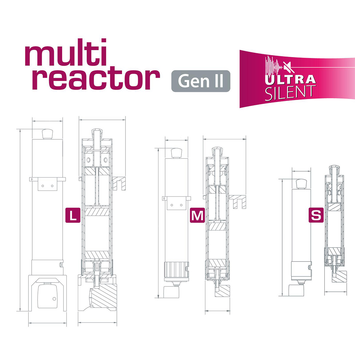 Aqua Medic Multi Reactor GEN ll 12V günstig kaufen