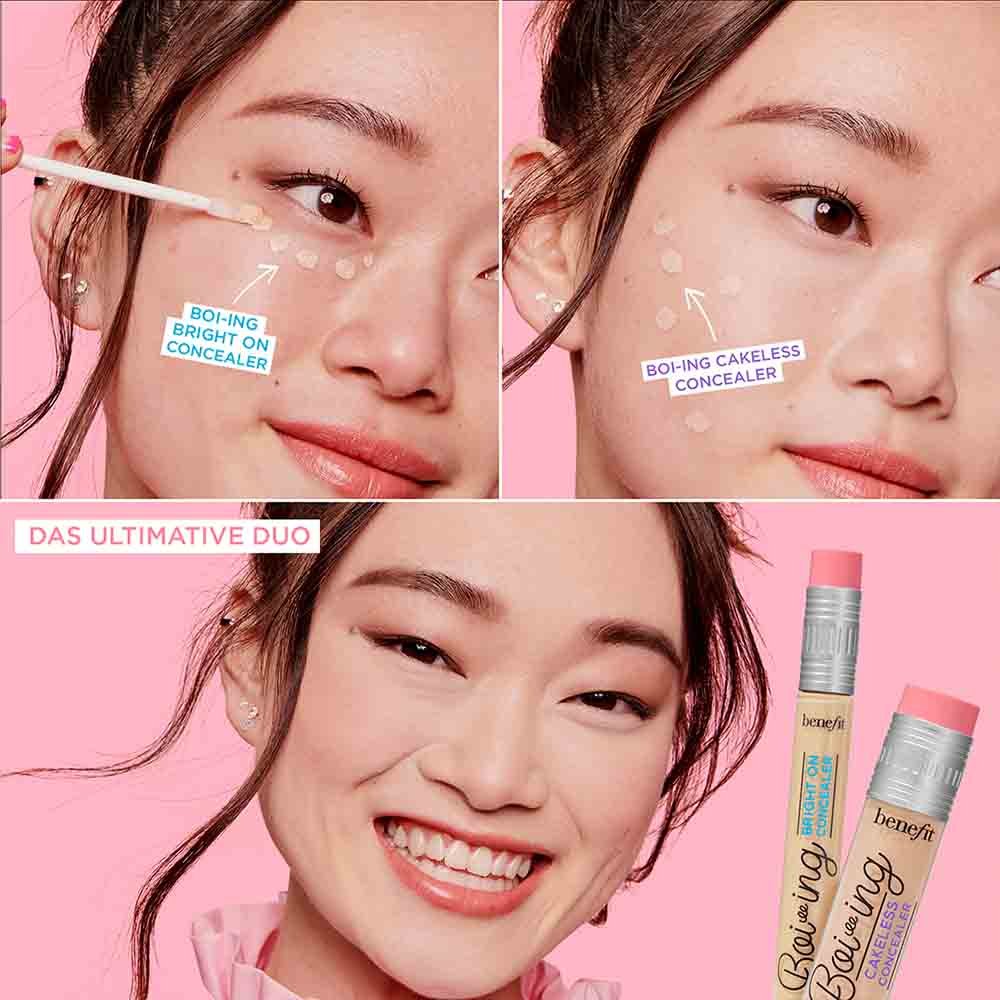 Benefit Teint Boi-ing Cakeless Concealer