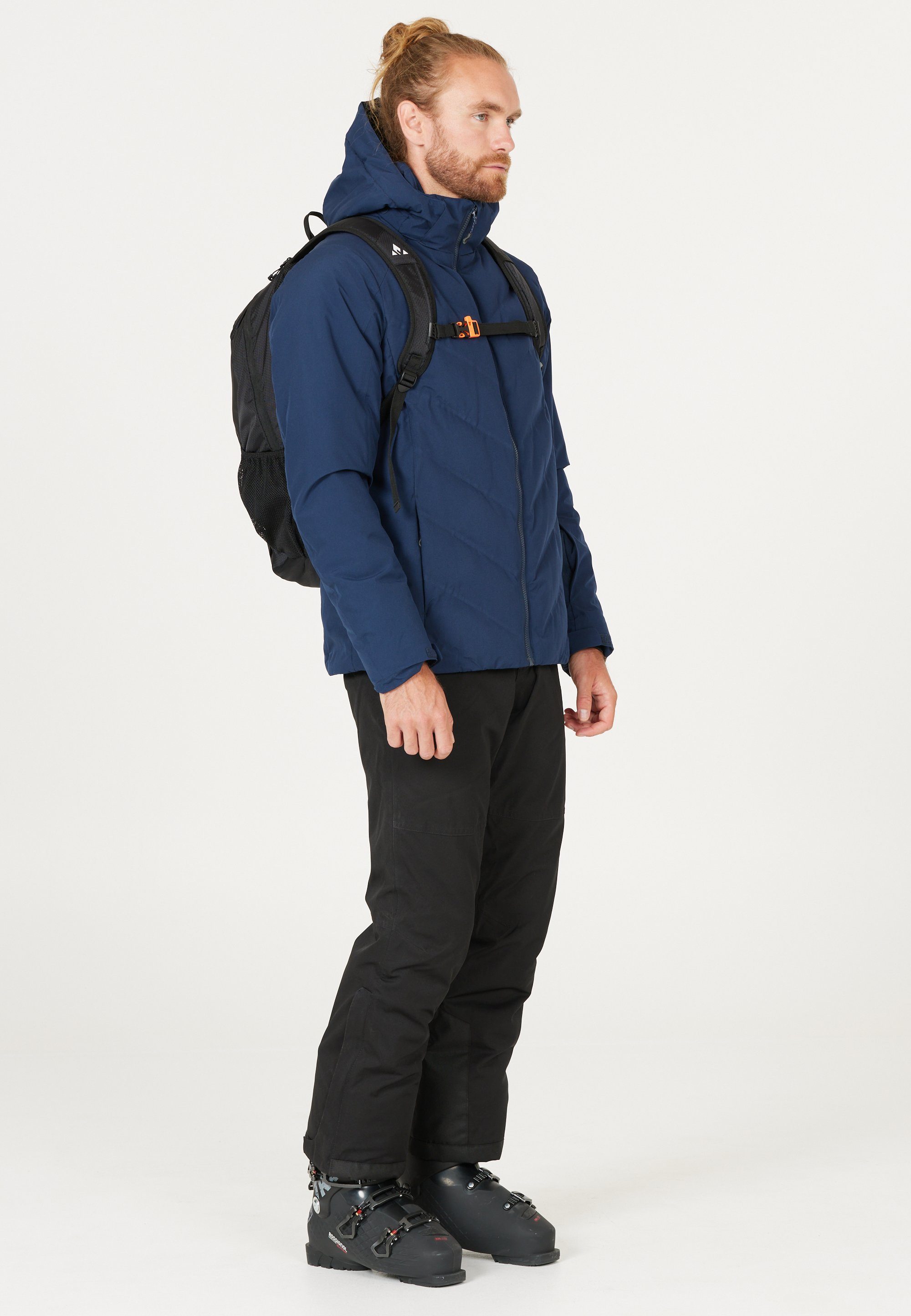 WHISTLER Wanderrucksack Froswick, mit 30 l Fassungsvermögen