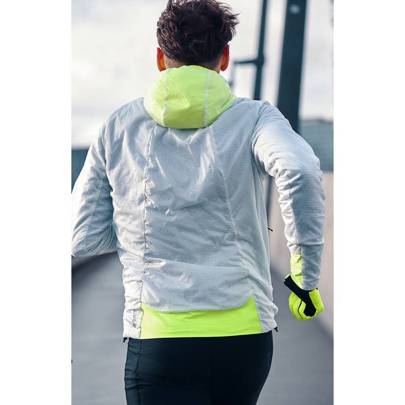GOREWEAR R5 GTX I Insulated Laufjacke Herren