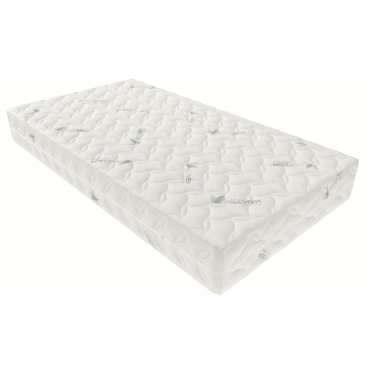 IHG TFK Aloevera Visco InterMED 180x200 H3