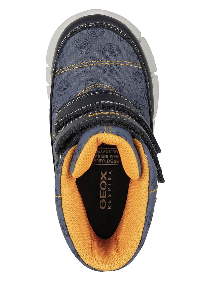 Geox Winterboots 