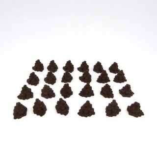 Resource Tokens for Power Grid - 84 Pieces