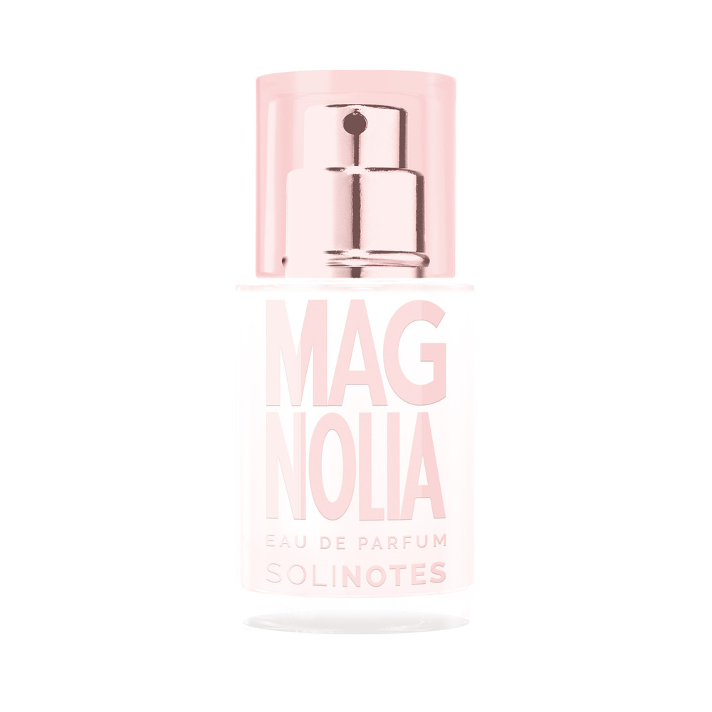 Solinotes Magnolia Eau de Parfum