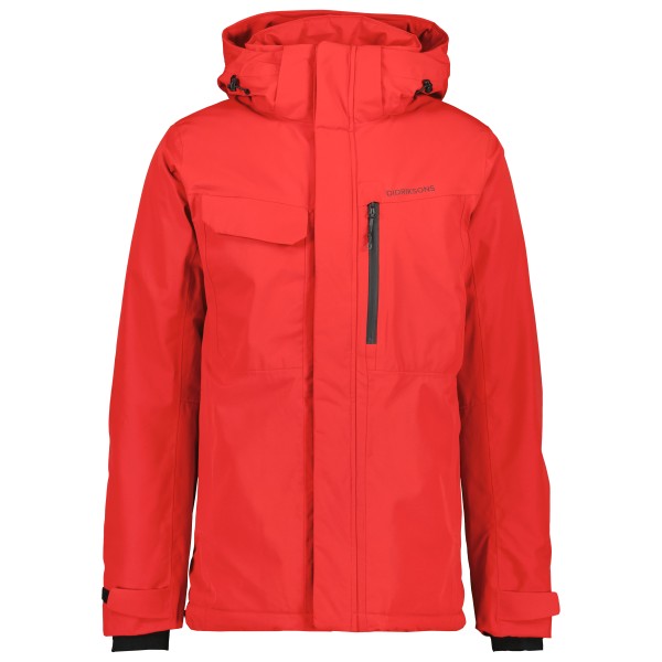 Didriksons - Stefan USX Jacket - Parka