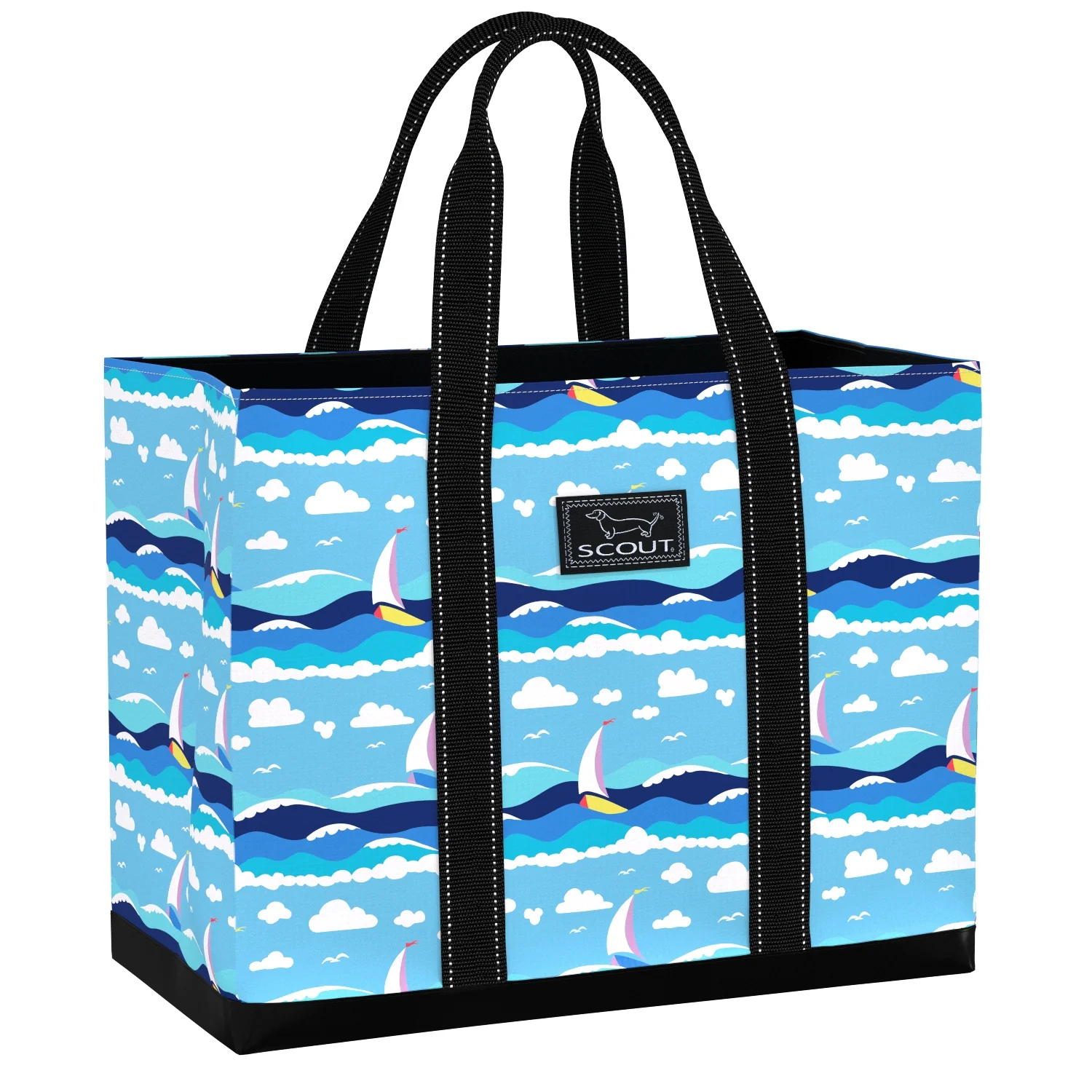Original Tote Large Original Deano