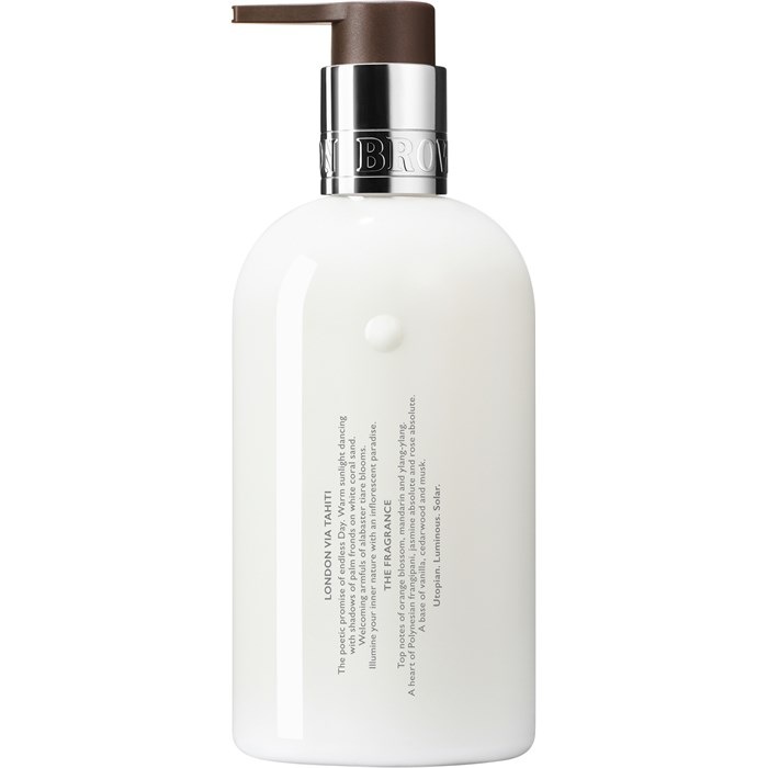 Hand Lotion