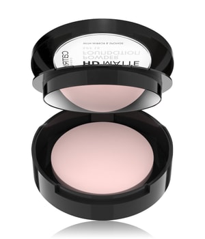 CATRICE 18H HD Matte Powder Kompaktpuder-8 g