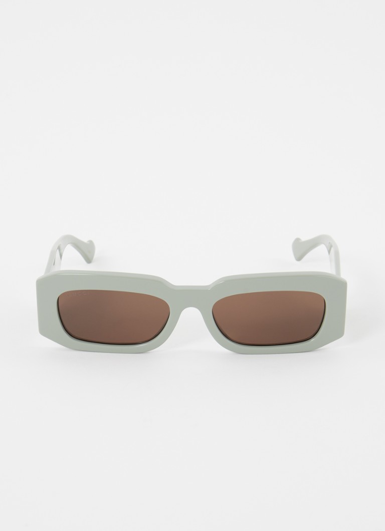 Slnečné okuliare Gucci Retro GG1426S