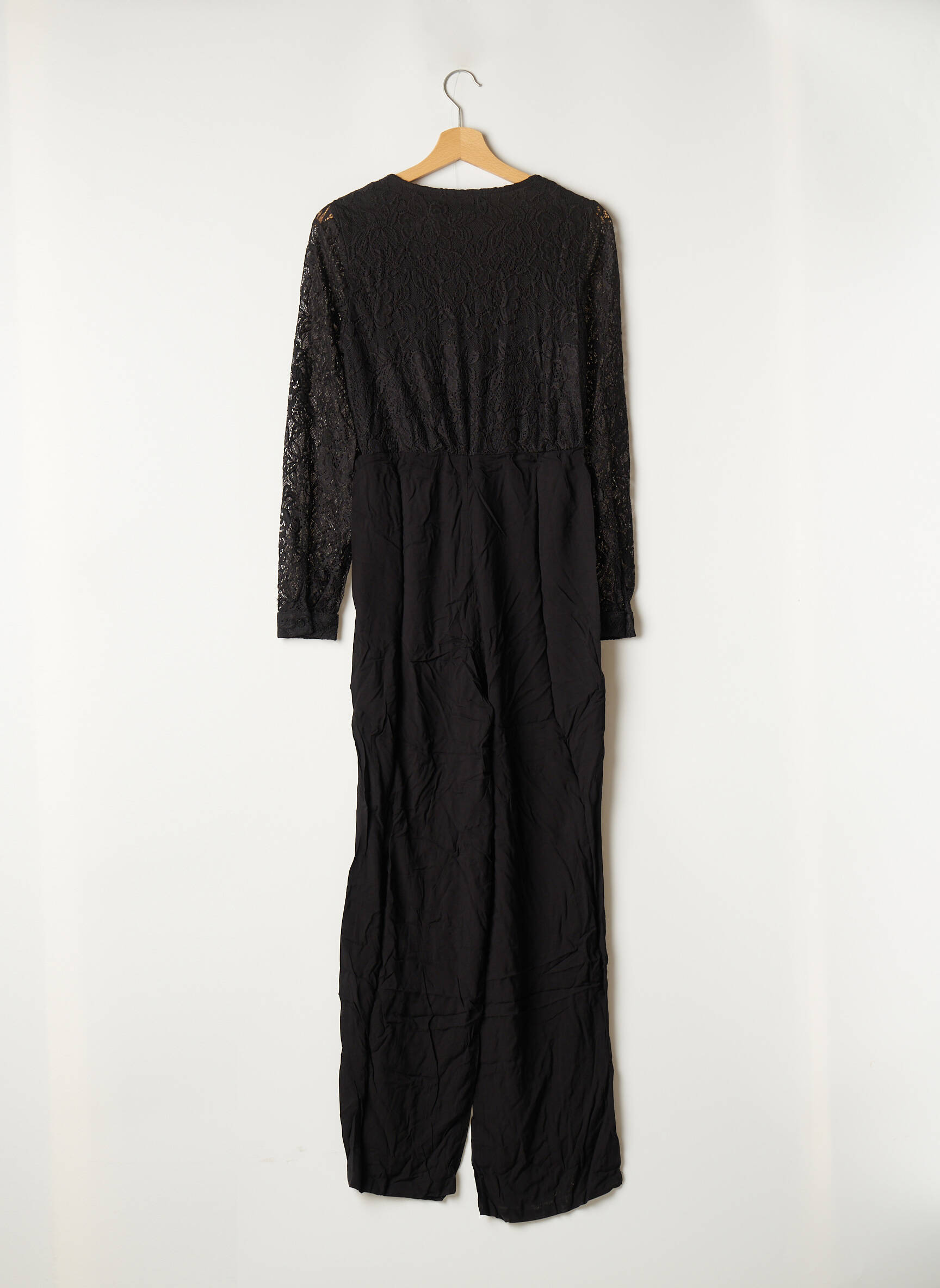 Vero Moda Combinaisons 1 Femme couleur noir