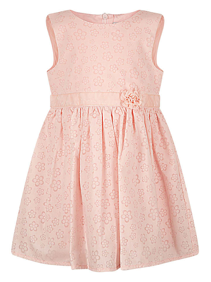 happy girls by Eisend Kleid in Rosa günstig kaufen