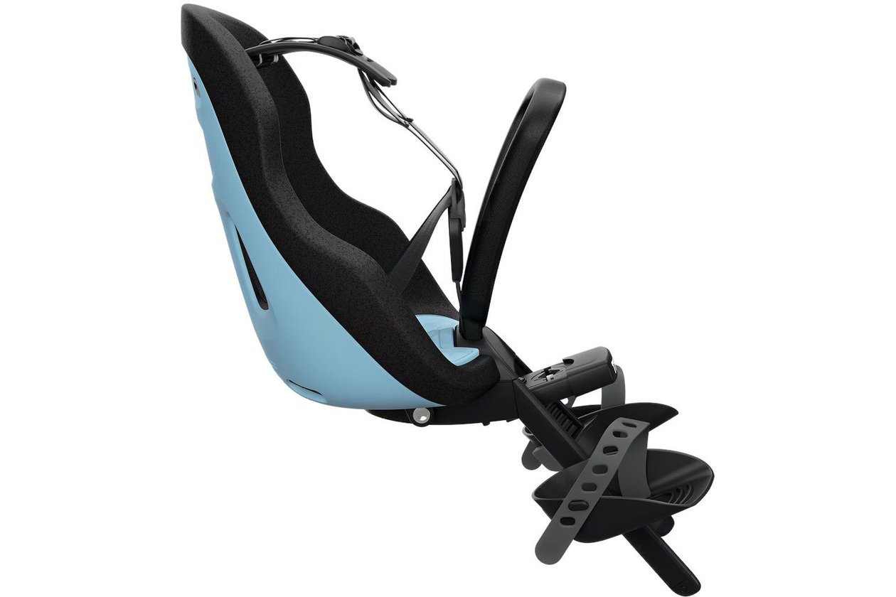 Thule Yepp Nexxt 2 Mini - Rahmen Montage vorn