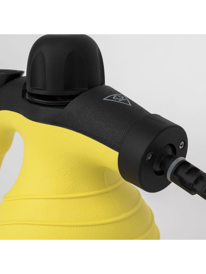 HKoenig Handdampfreiniger NV60 in Gelb günstig kaufen onesize