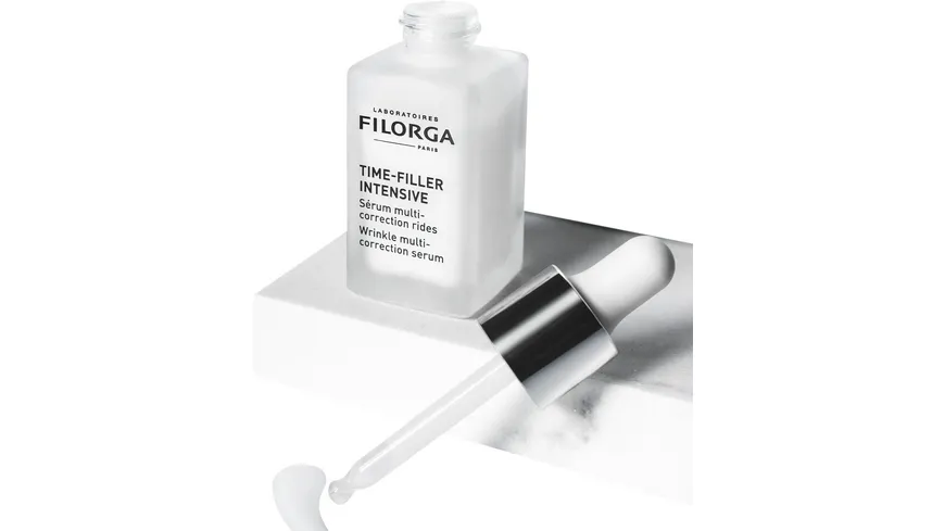 FILORGA Time-Filler Anti Falten Serum 30 ml