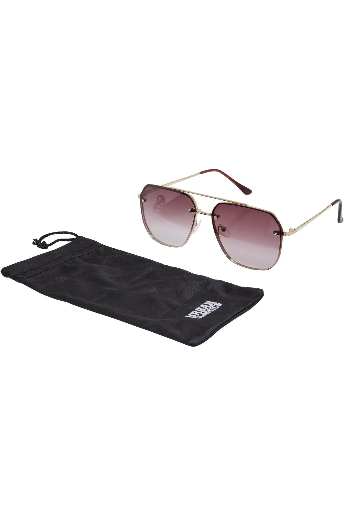 Urban Classics  Unisex-Sonnenbrille Timor