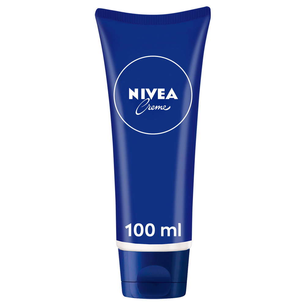 nivea Crème visage corps et mains Multi-usage Hydratante