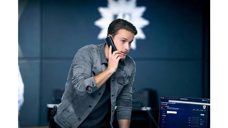 Alarm für Cobra 11 - Staffel 45 (Episoden 363-368)  [2 DVDs]