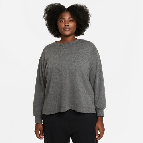 DAMEN SWEATSHIRT CORE FRNCH TRRY FLC