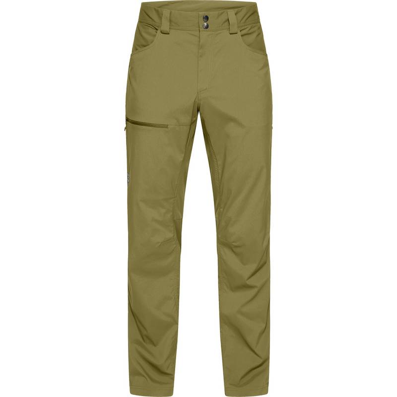 Haglfs Lite Standard Pant Trekkinghose Herren