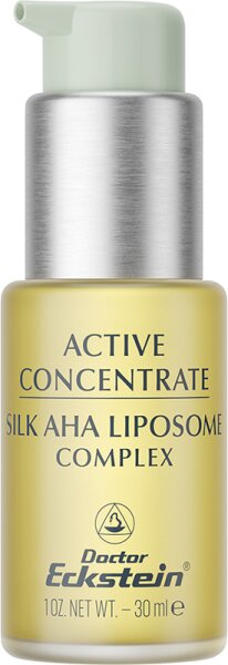 Doctor Eckstein Active Concentrate Silk AHA Liposome Complex Gesichtsserum