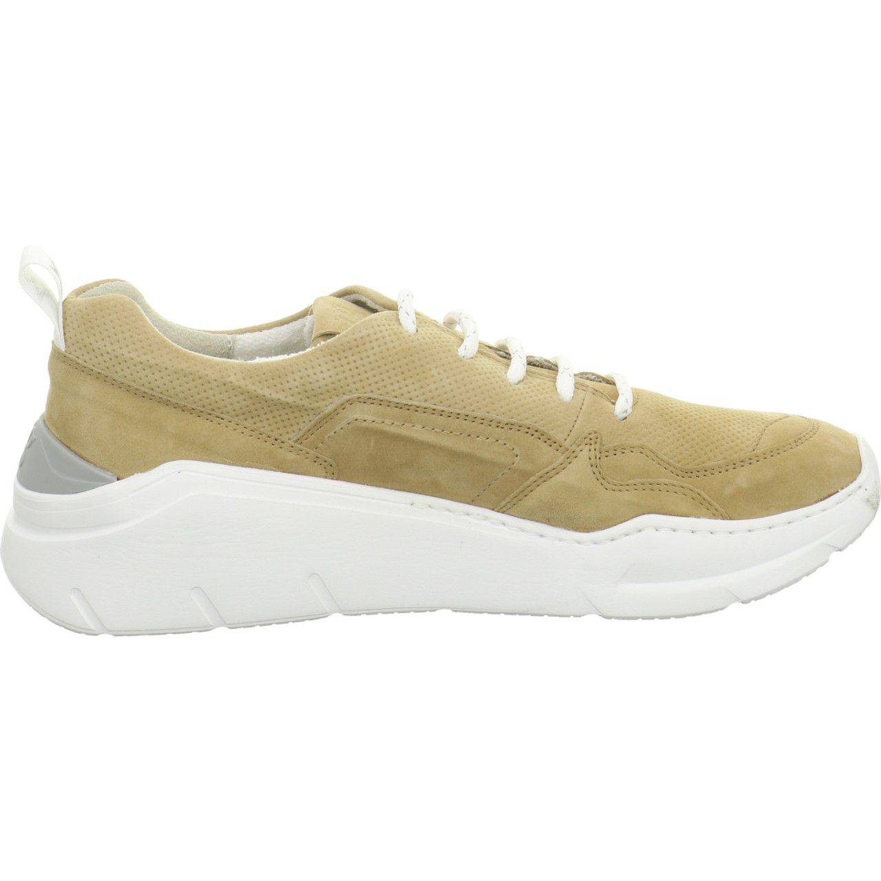 PAUL GREEN Sneaker beige