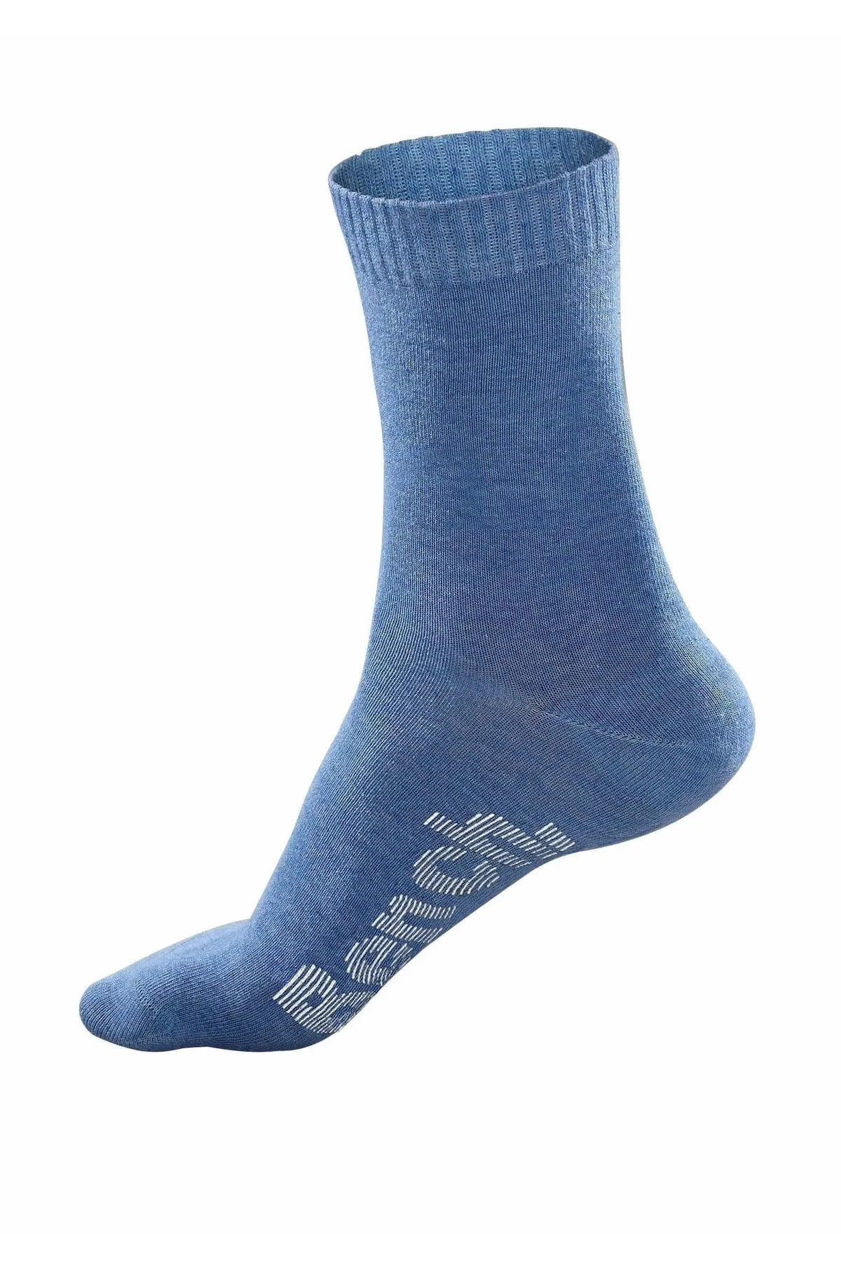 BENCH  . Socken (6 Paar) mit bunten Logos
