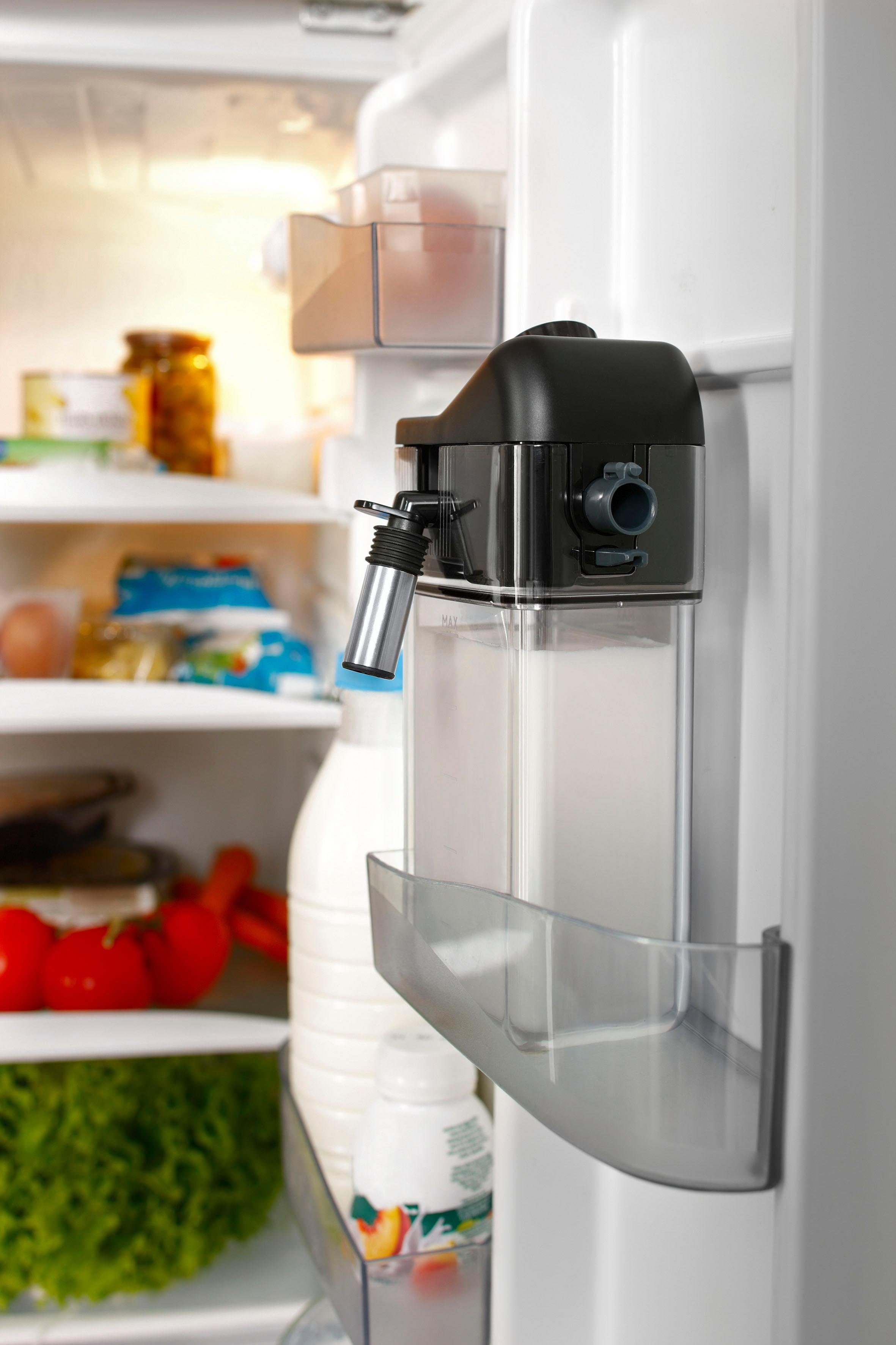 De'Longhi Kaffeevollautomat Dinamica Plus ECAM 370.95.T