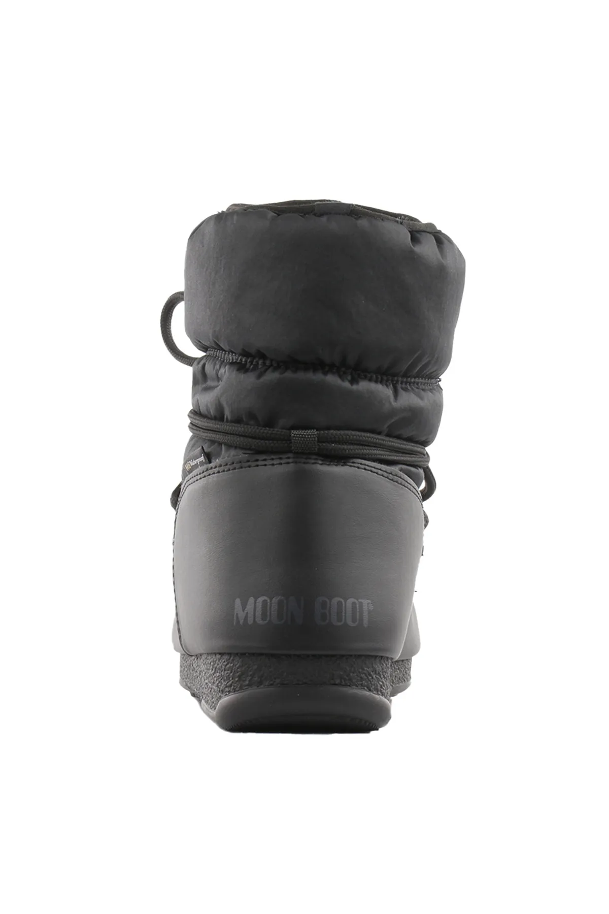 MOON BOOT  Schwarze Schneestiefel für Damen24009300 001