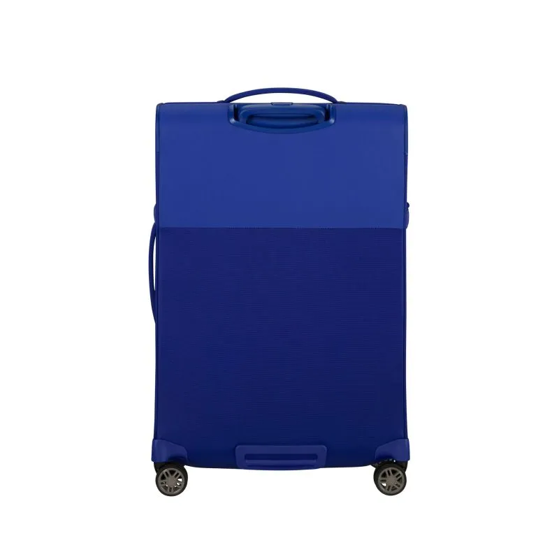 Samsonite AIREA Trolley 4 Rollen 67cm EXP - Nautical Blue
